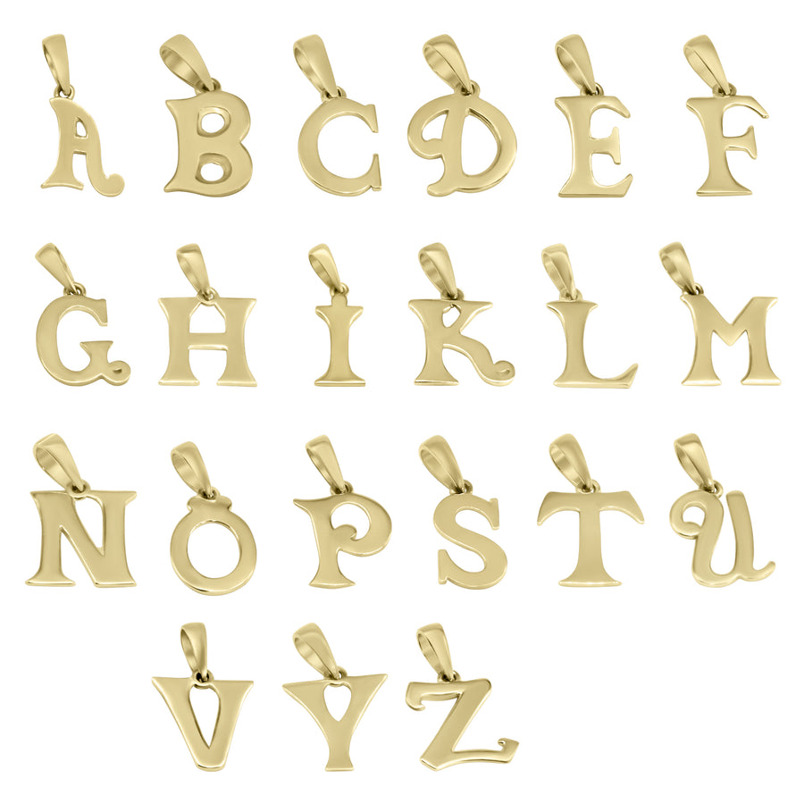 Buchstaben Kette