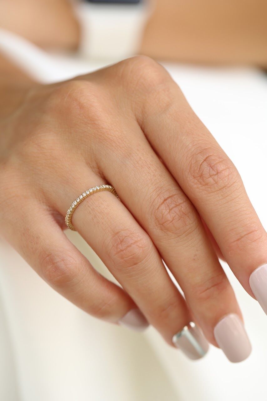 Belinda Ring