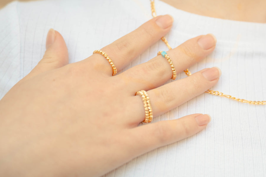 Nadia Ring