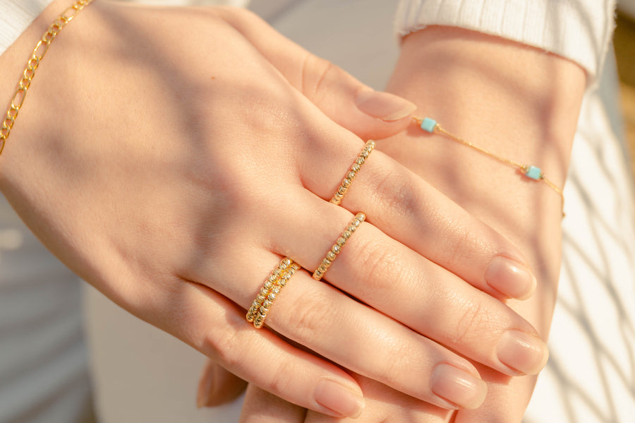 Nadia Ring