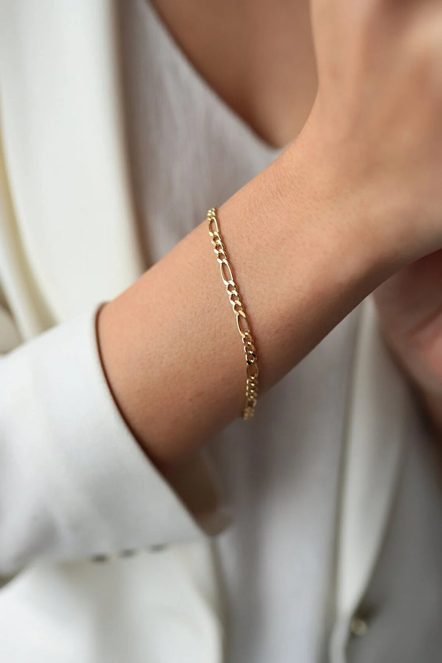 Figaro Armband