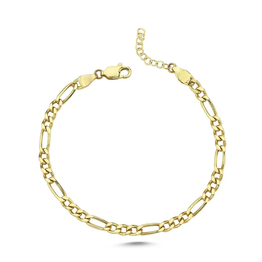 Figaro Armband