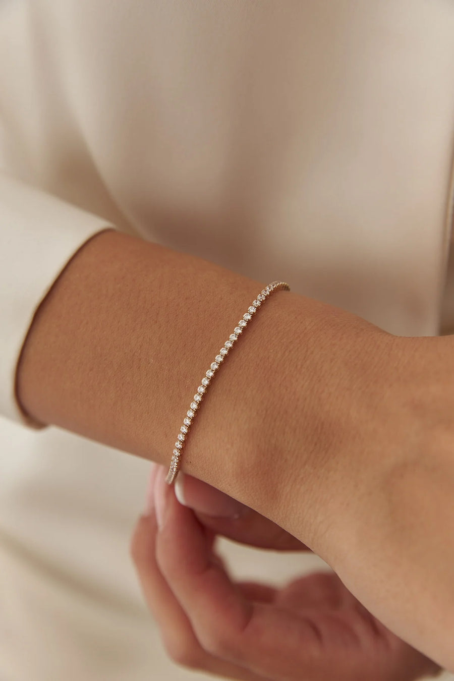 Vanja Armband Classic