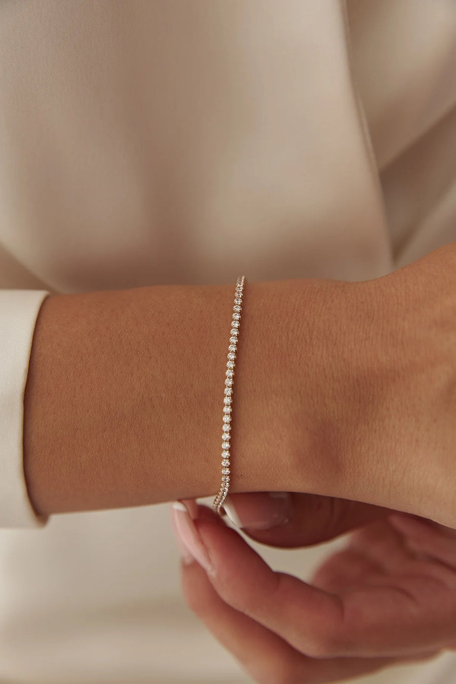 Vanja Armband Classic