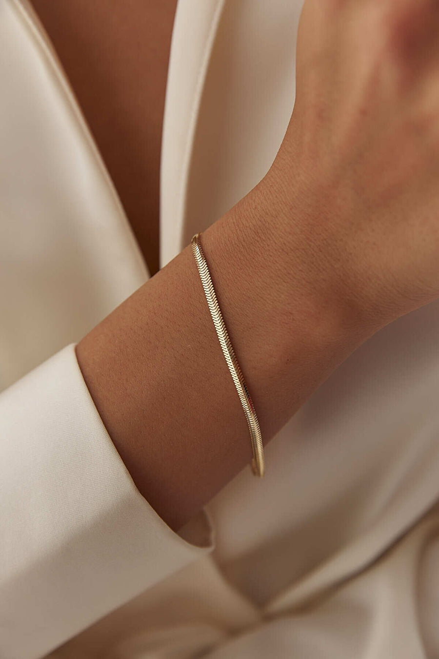 Elina Armband