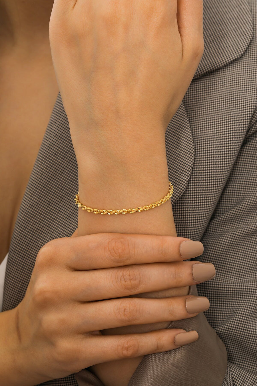 Eleonora Armband