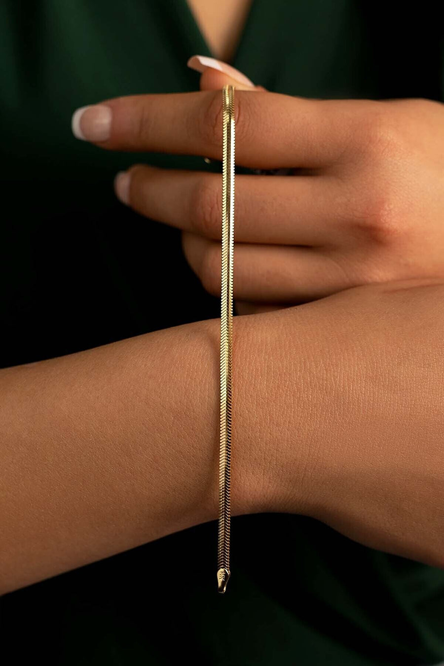 Elina Armband