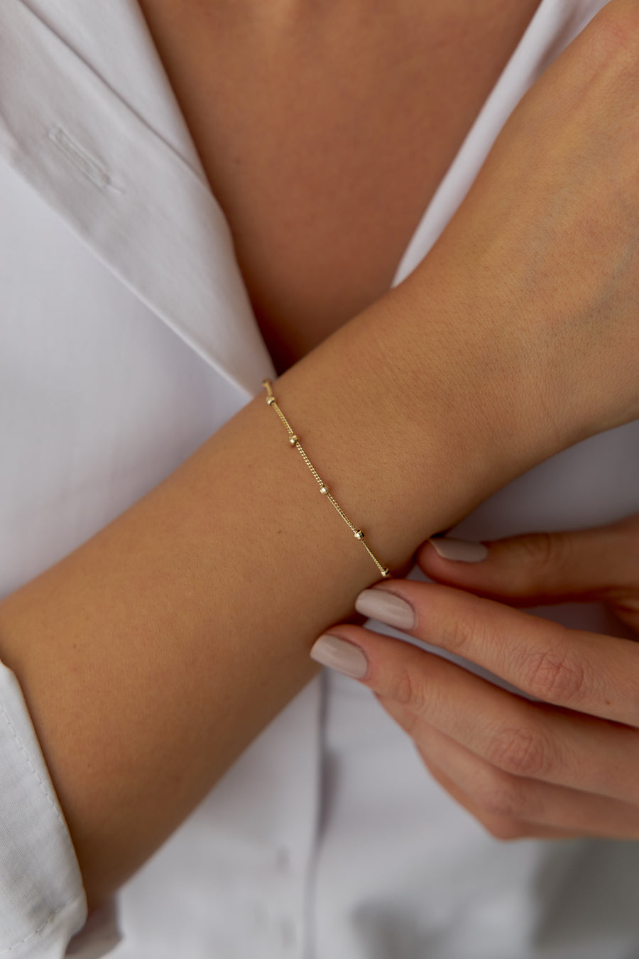 Emma Armband