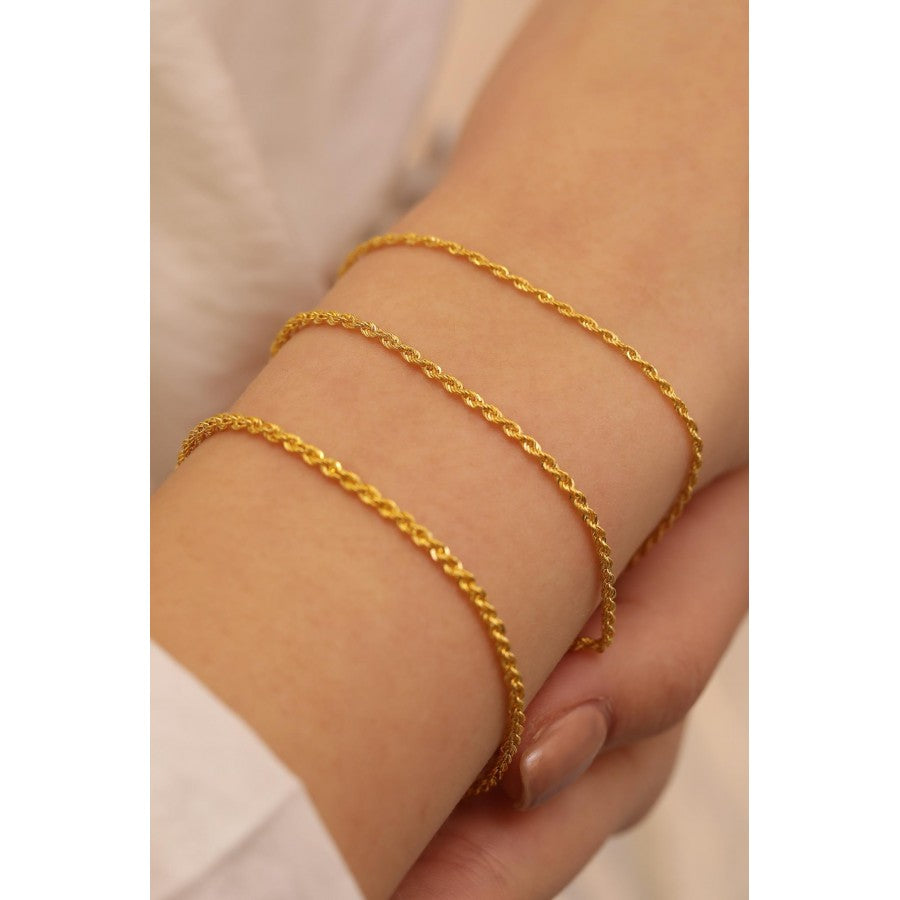 Eleonora Armband