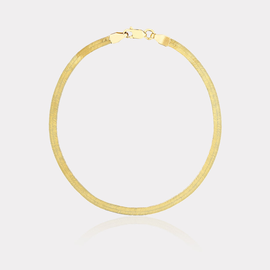 Cleopatra Armband