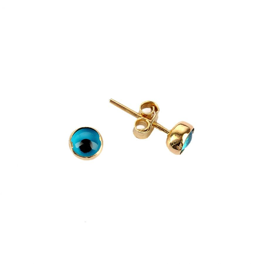 Blueeye Ohrring