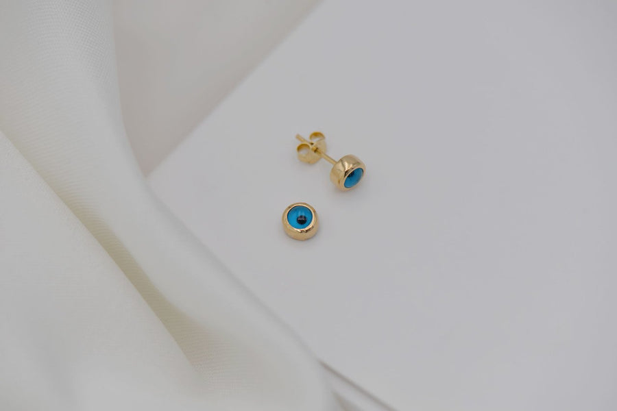 Blueeye Ohrring