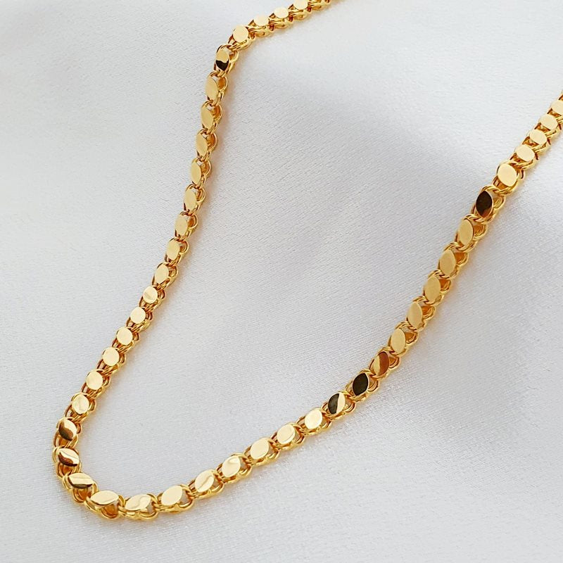 Chain Kette