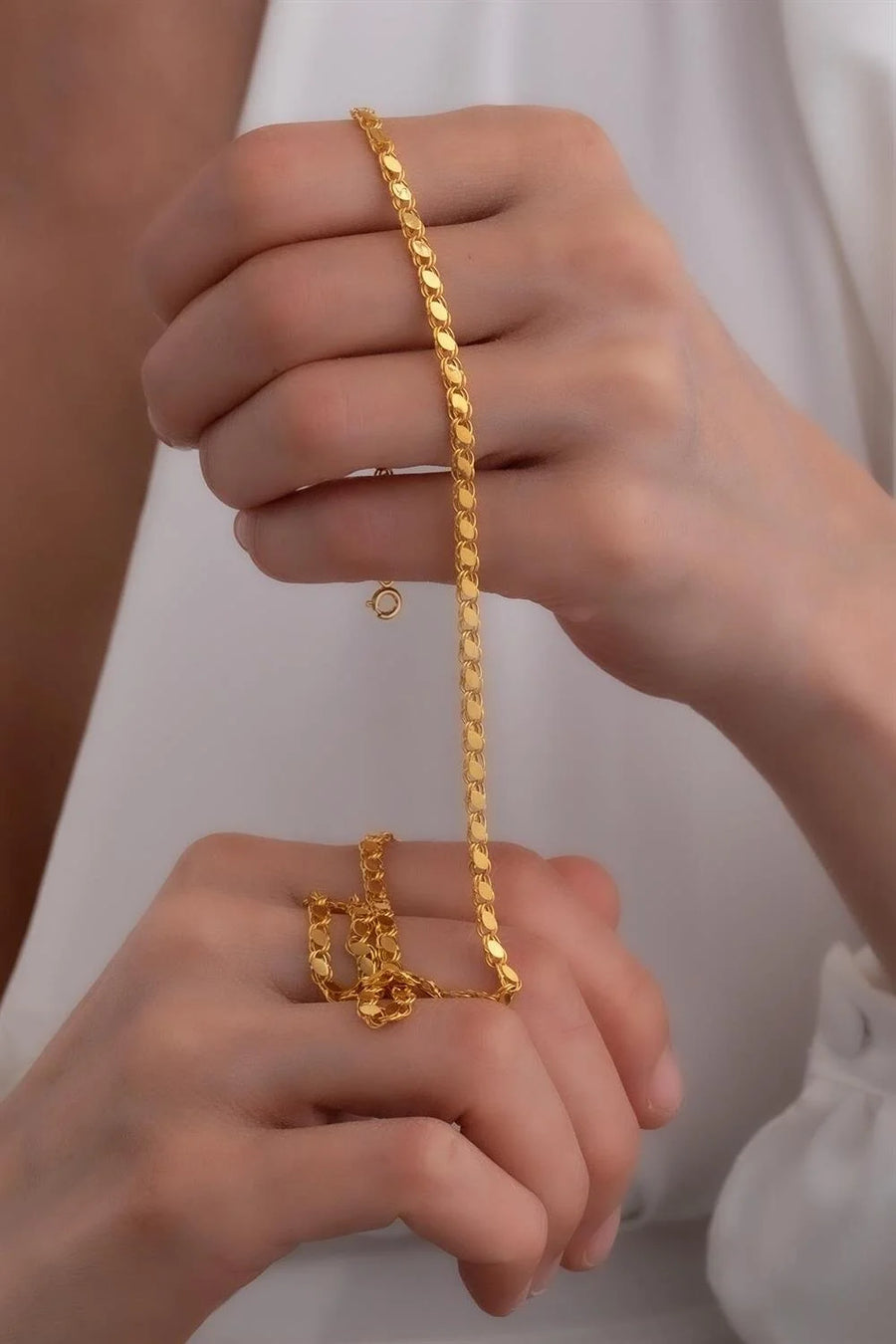 Chain Kette