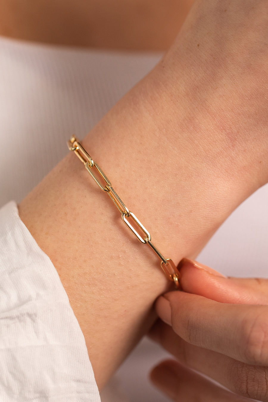 Stephane Armband