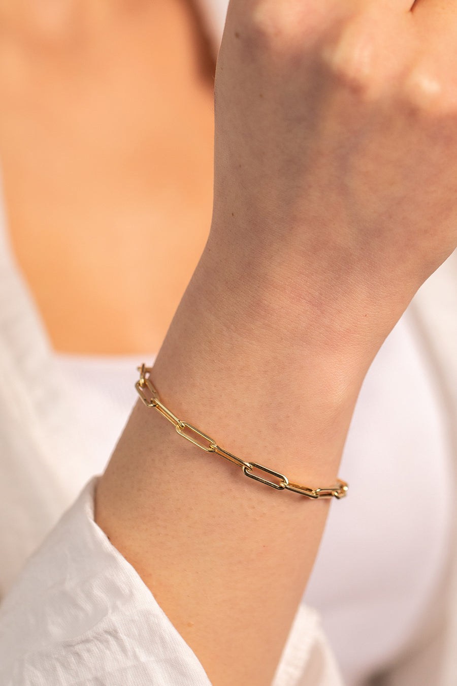 Stephane Armband