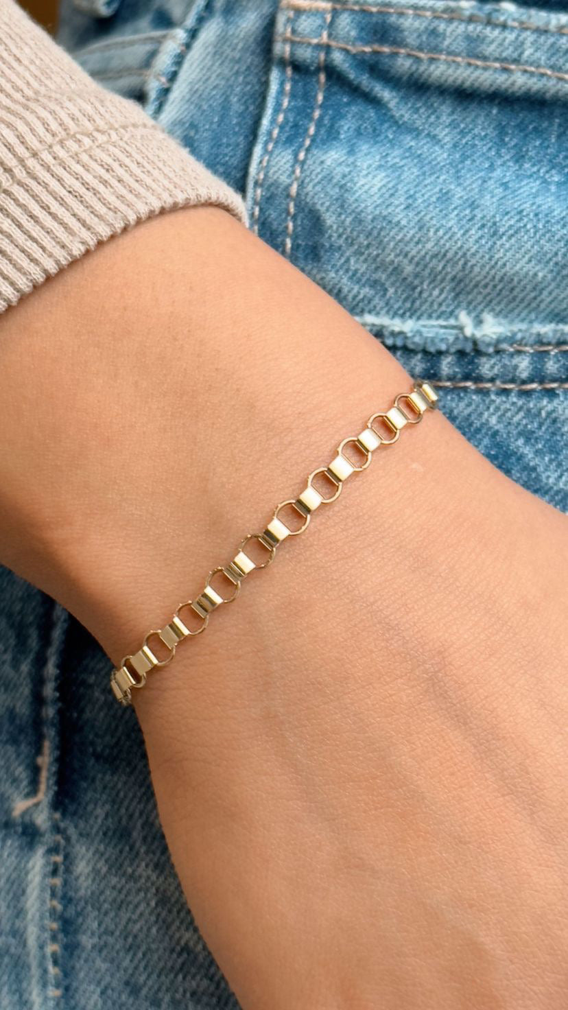 Mirnes Armband