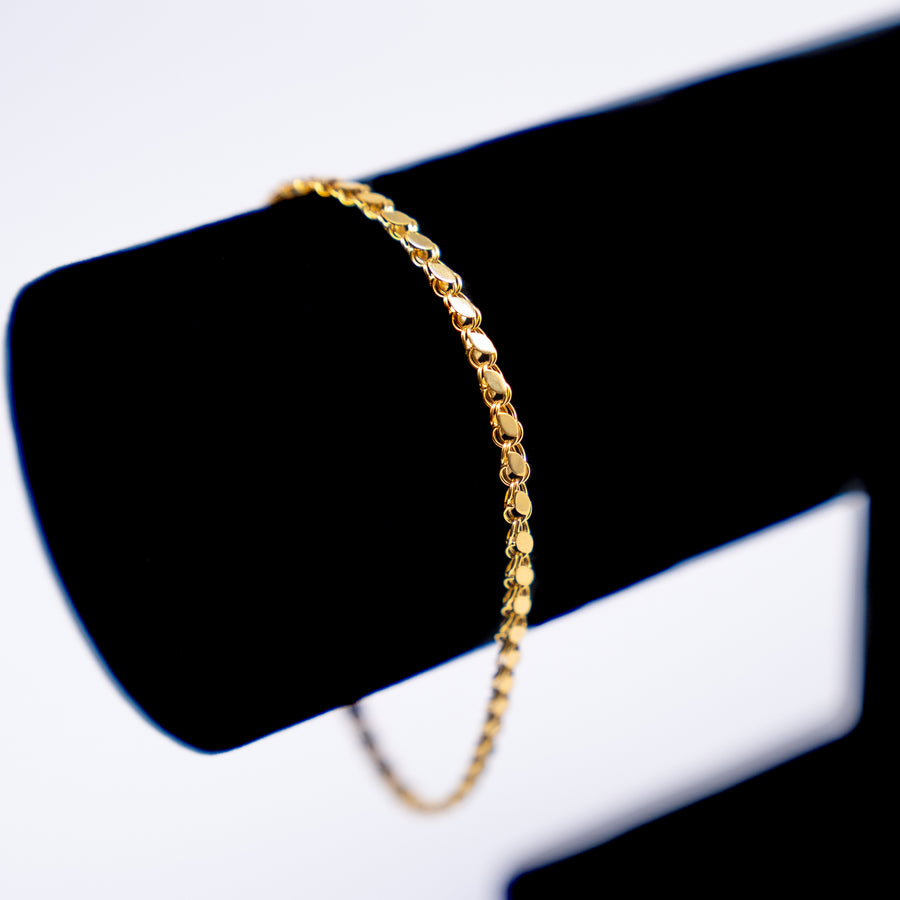 Chain Armband