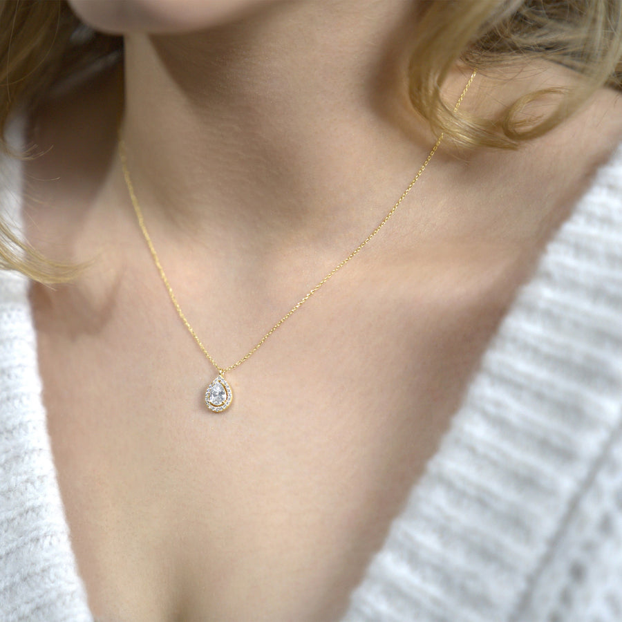 Drop Kette