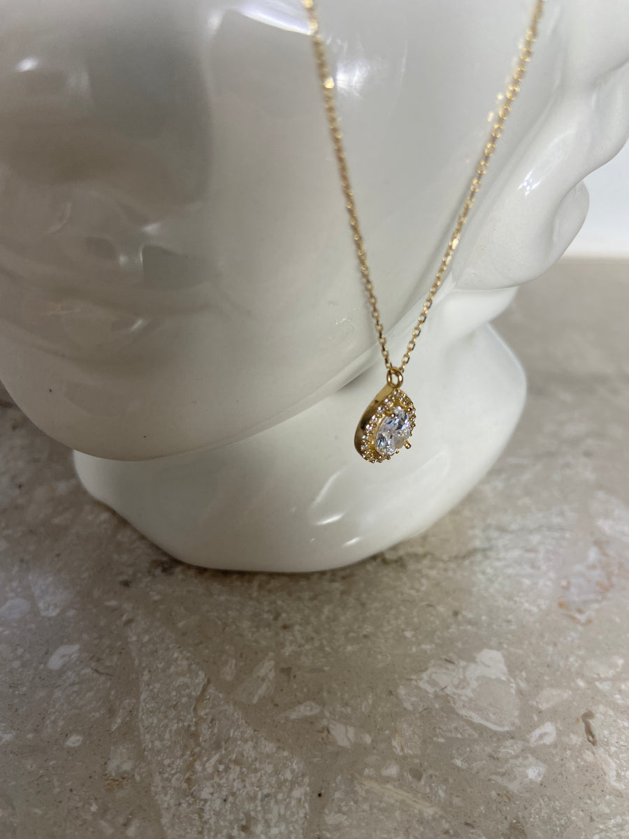 Drop Kette