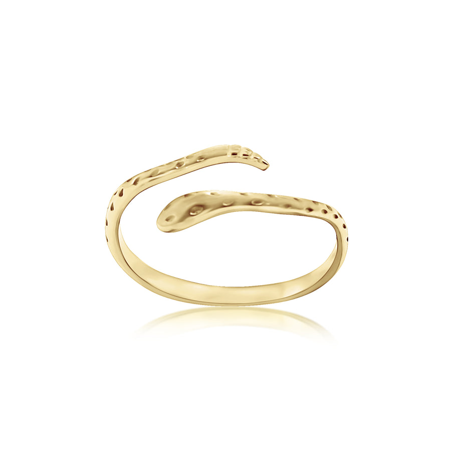 Ivy Ring