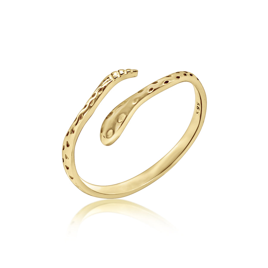 Ivy Ring