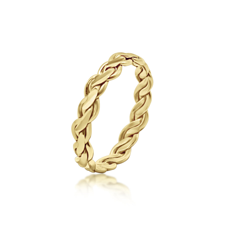 Triple Twist