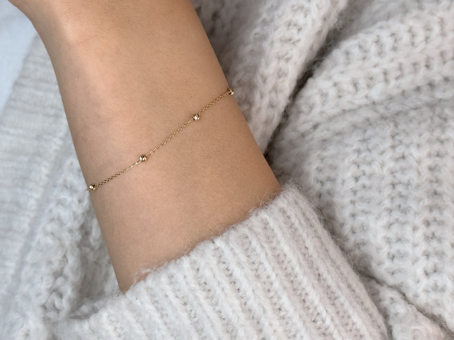 Emma Armband